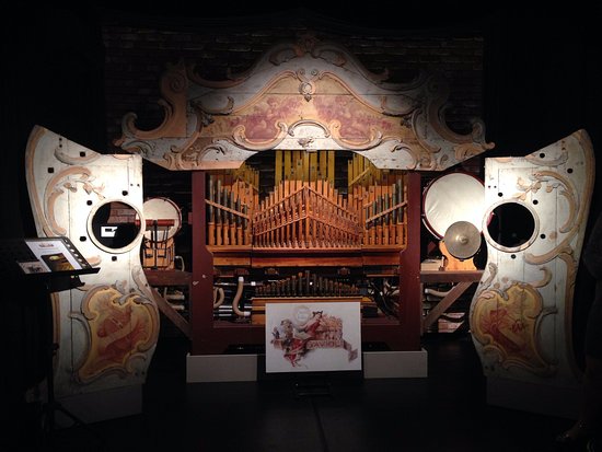 Museo Musicalia