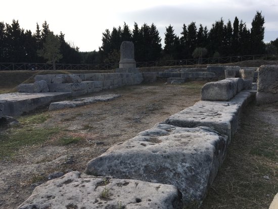 Museo e Parco Archeologico Nazionale di Locri