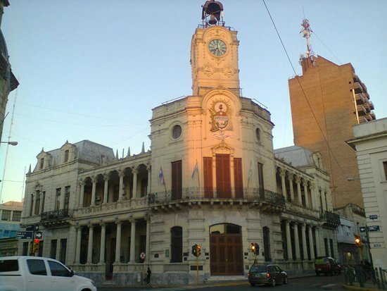 Museo y Mercado Provincial de Artesanias de Entre Rios