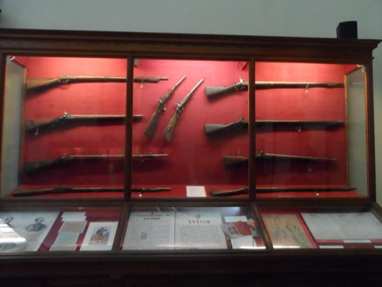 Museo Risorgimentale di Solferino