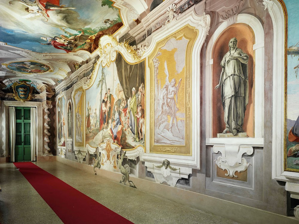 Museo Diocesano e Galleria del Tiepolo