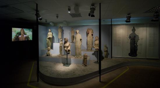 Museo Archeologico Lavinium