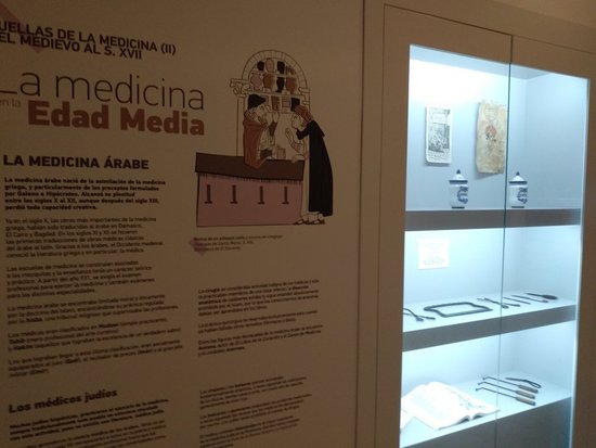 Museo de la Medicina