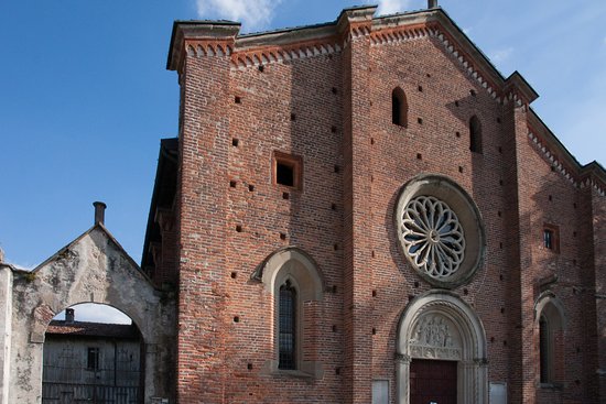 Museo della Collegiata di Castiglione Olona