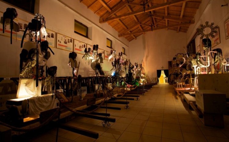 Museo dei Misteri