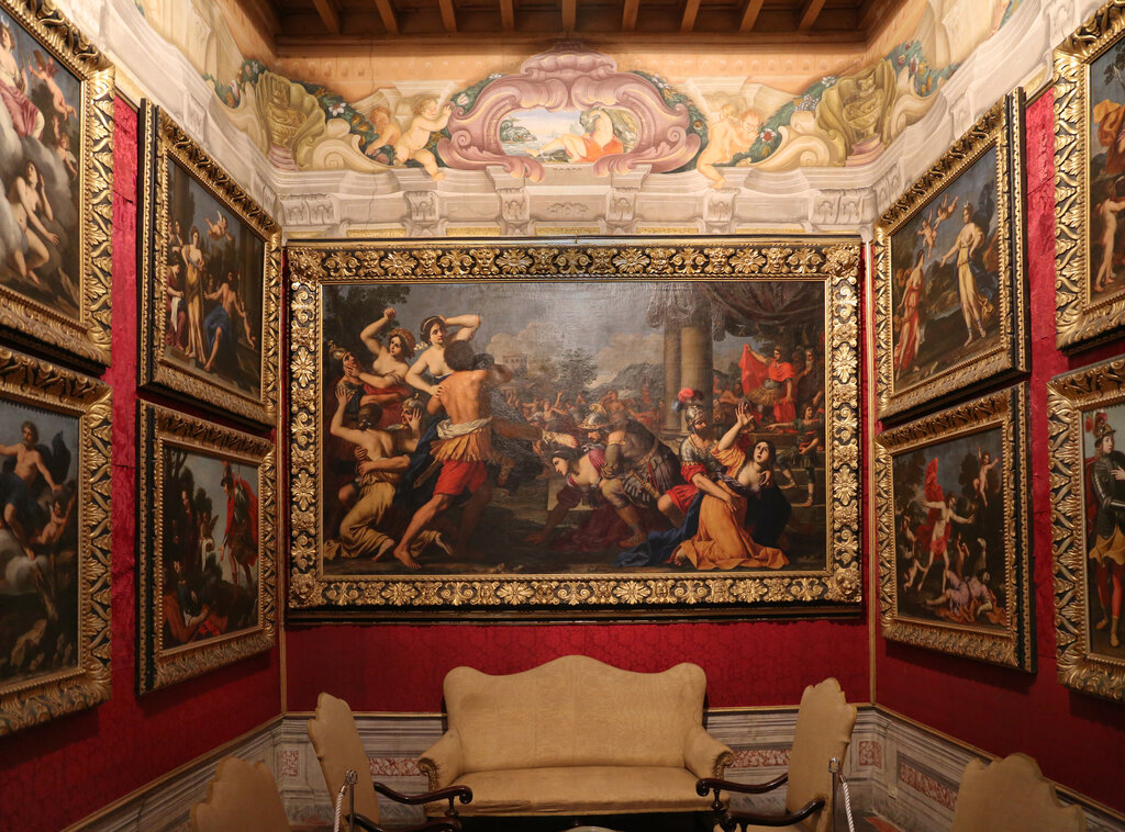 Museo dei Ceppi