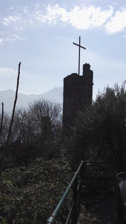 La Torricella di Lovere