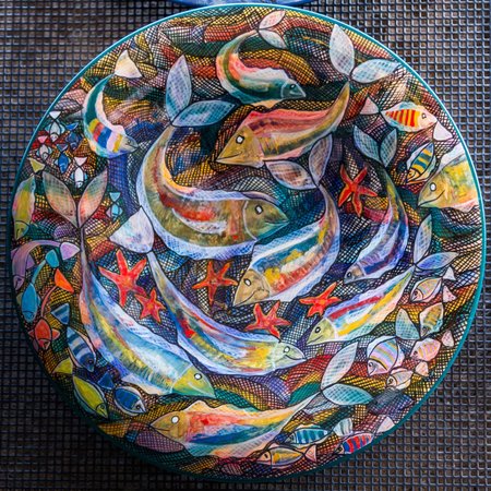 La Torretta Ceramiche Artistiche