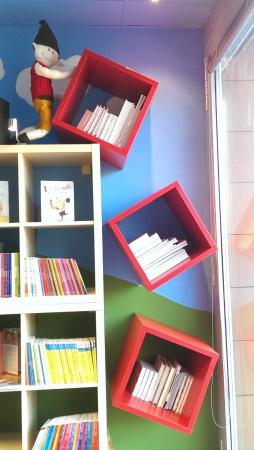 La Tana Del Libro