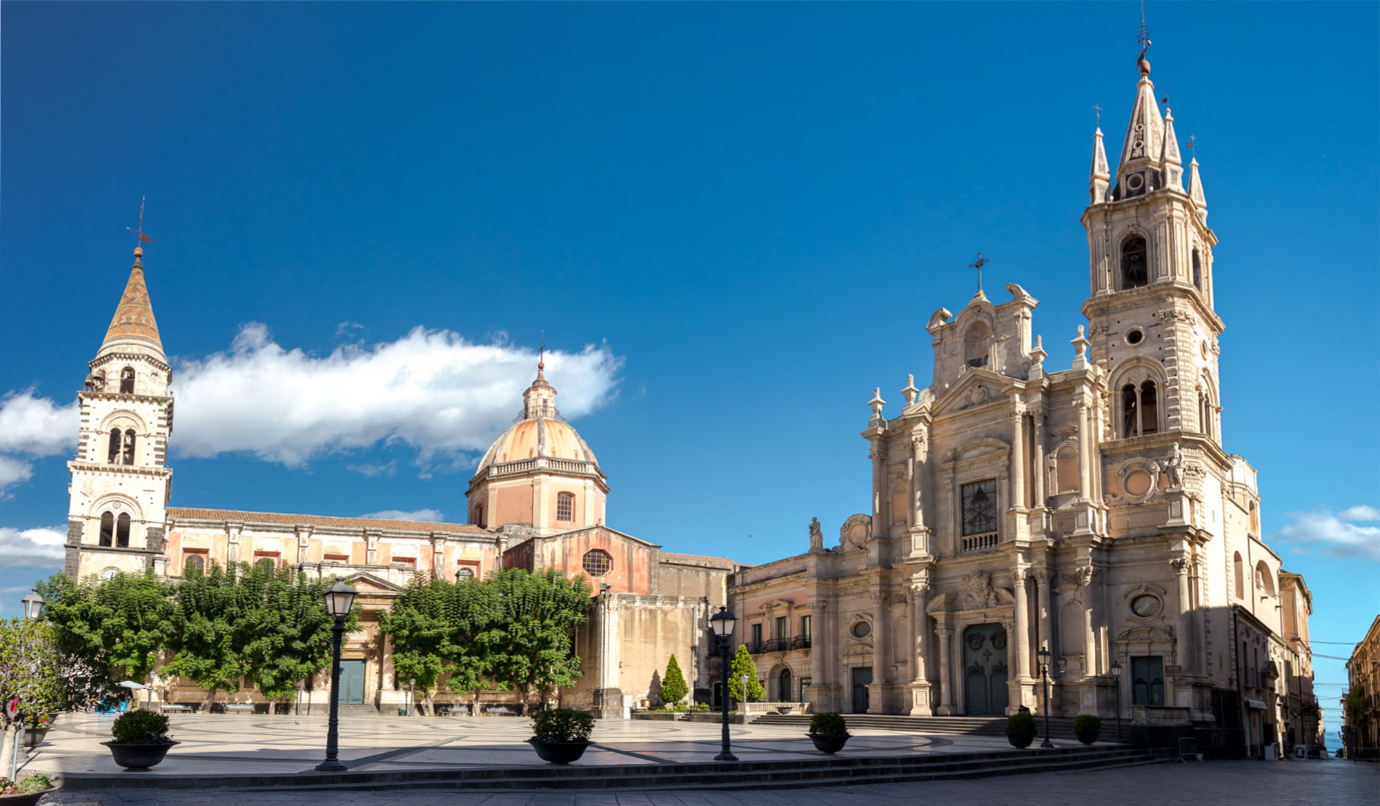 La Sicilia Tour