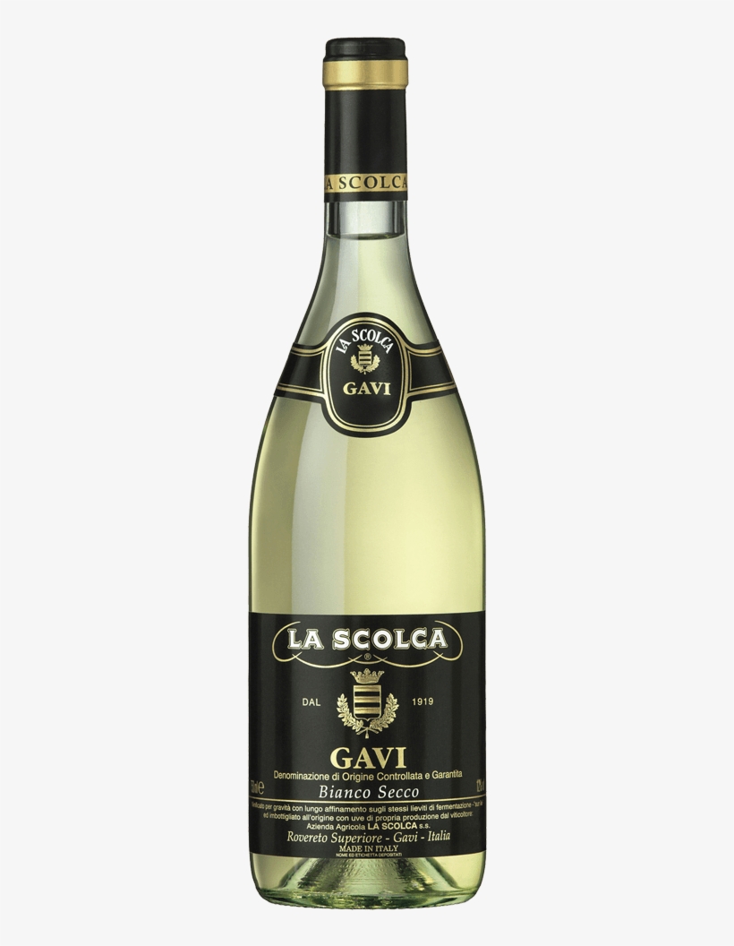 La Scolca