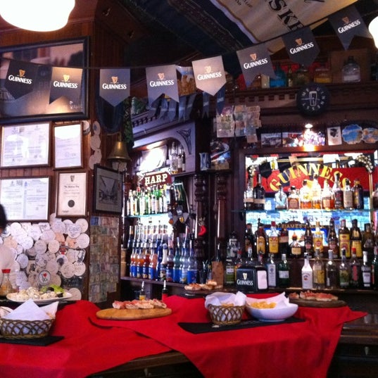 La Stiva Pub