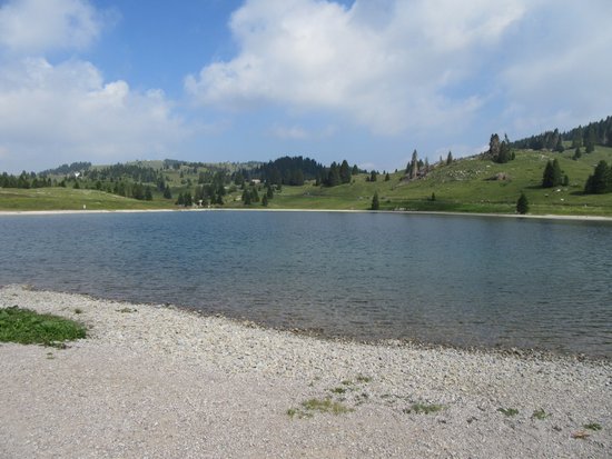 Lago Coe