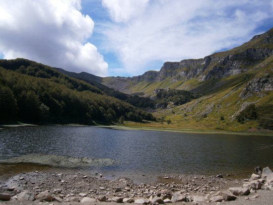 Lago Baccio