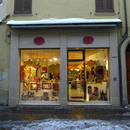 La Linea dell'arte & delle Carte
