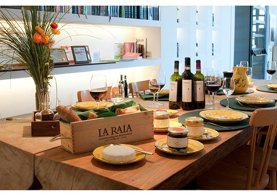 La Raia - Azienda Agricola Biodinamica