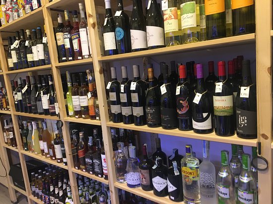 La Porta - Drink Lab