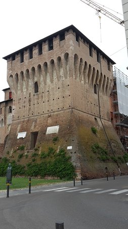 La Rocca Estense
