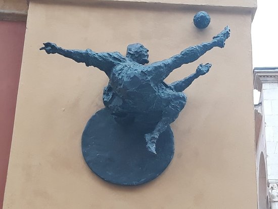 La Rovesciata