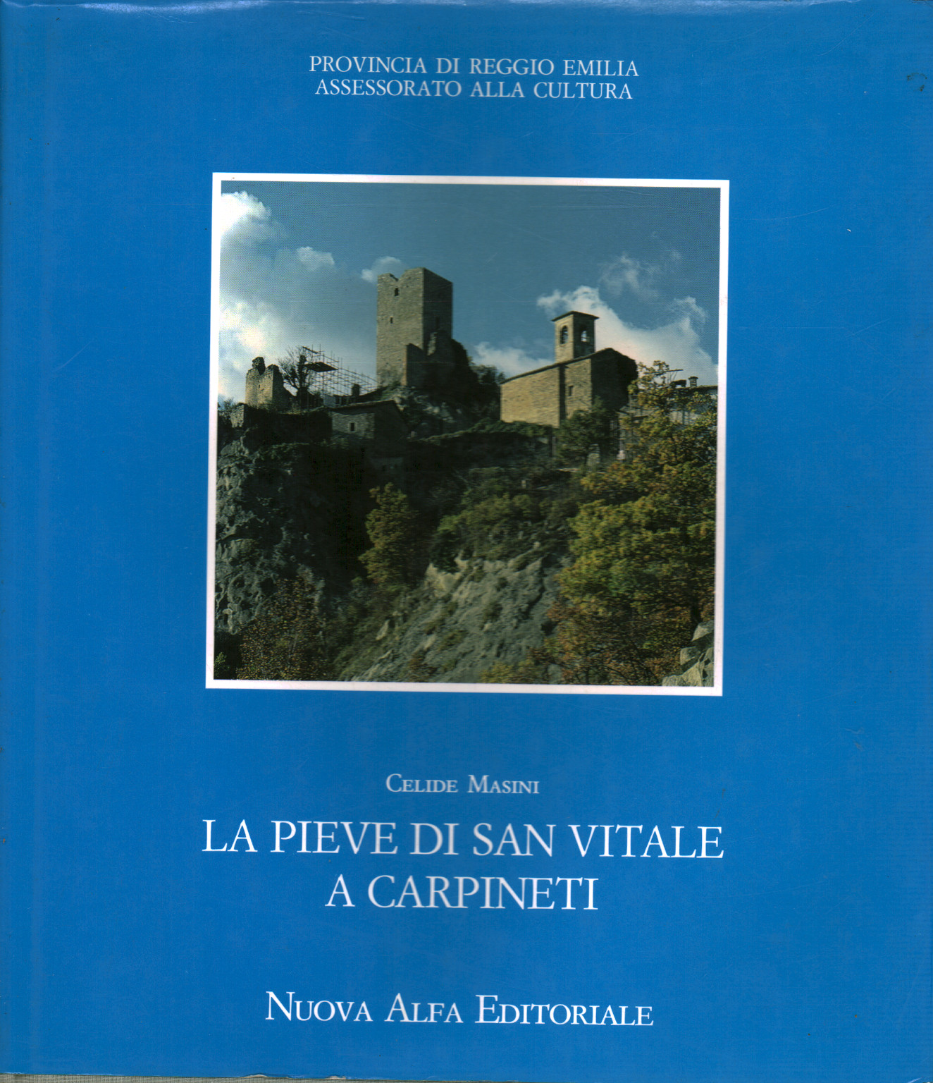 La Pieve di San Vitale