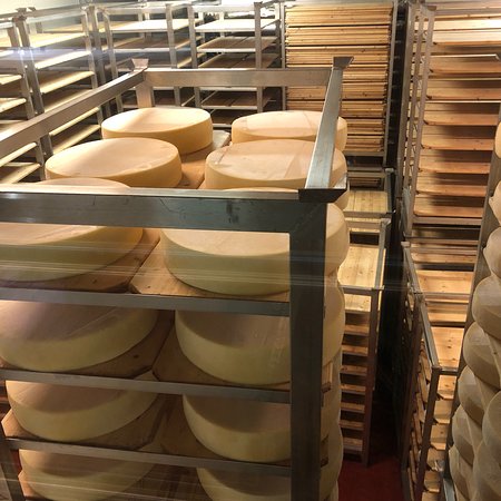 Latteria 3 Cime - Mondolatte