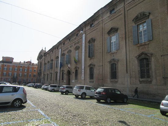 Largo Porta Sant'Agostino