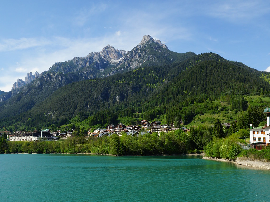 Lago Nero
