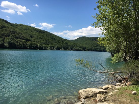 Lago di Gerosa