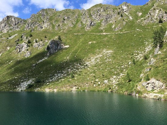 Lago Ritorto