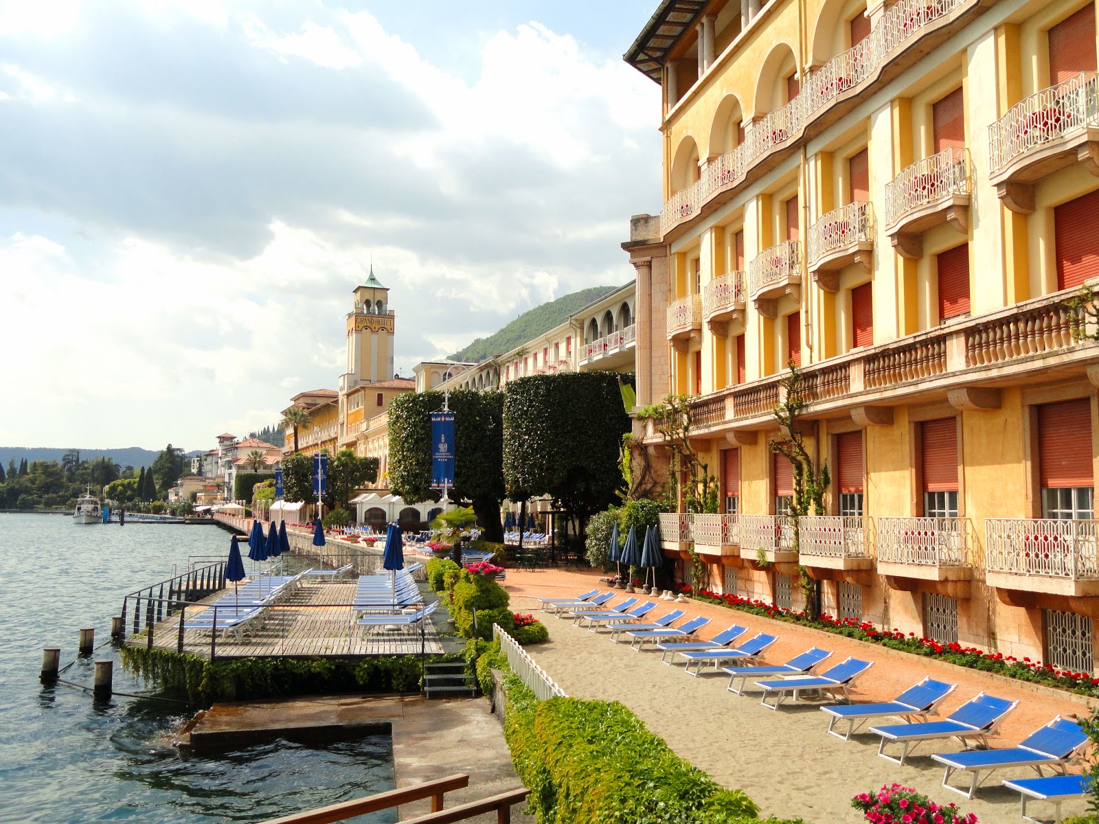 Lake Garda Transfers