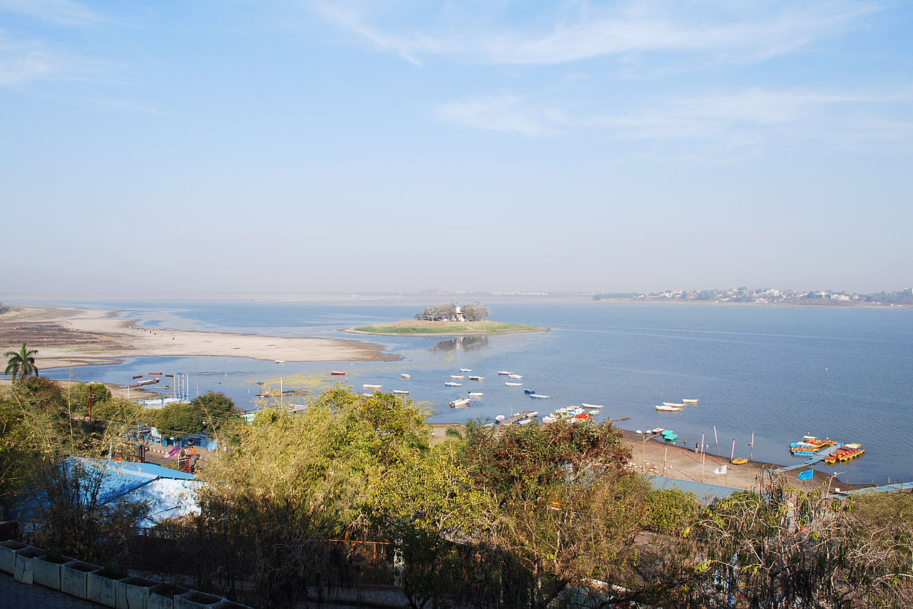 Lake View Bhopal