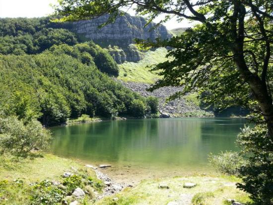 Lago Verdarolo