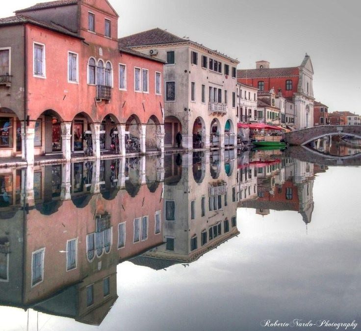 Laguna di Venezia