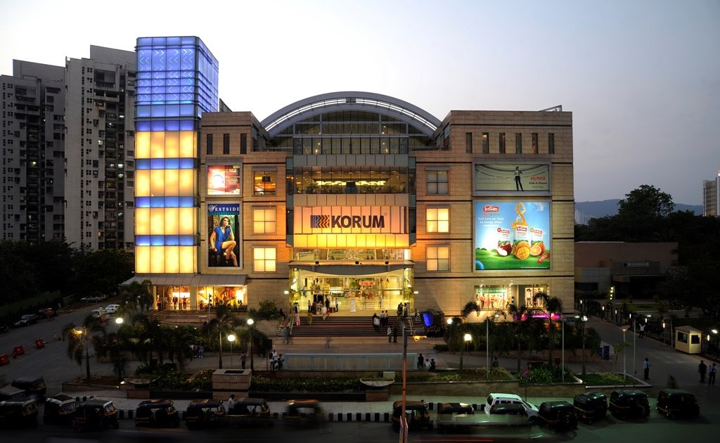 Korum Mall