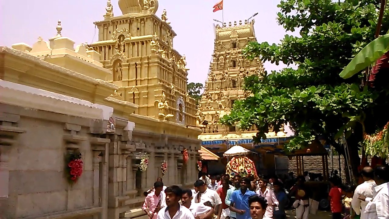 Kote Sri Varadaraja Swamy Temple