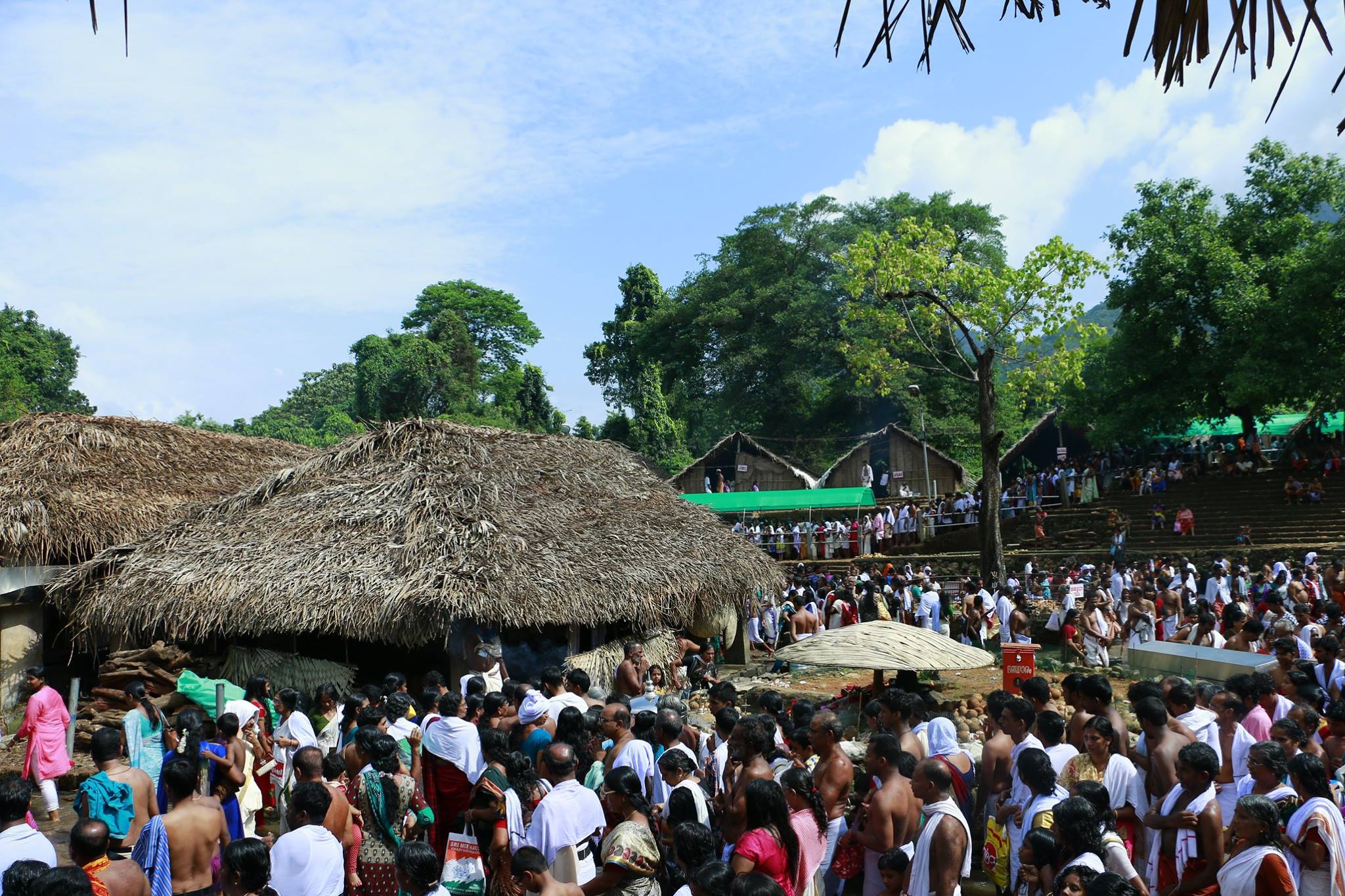 Kottiyoor Mahadeva Temple