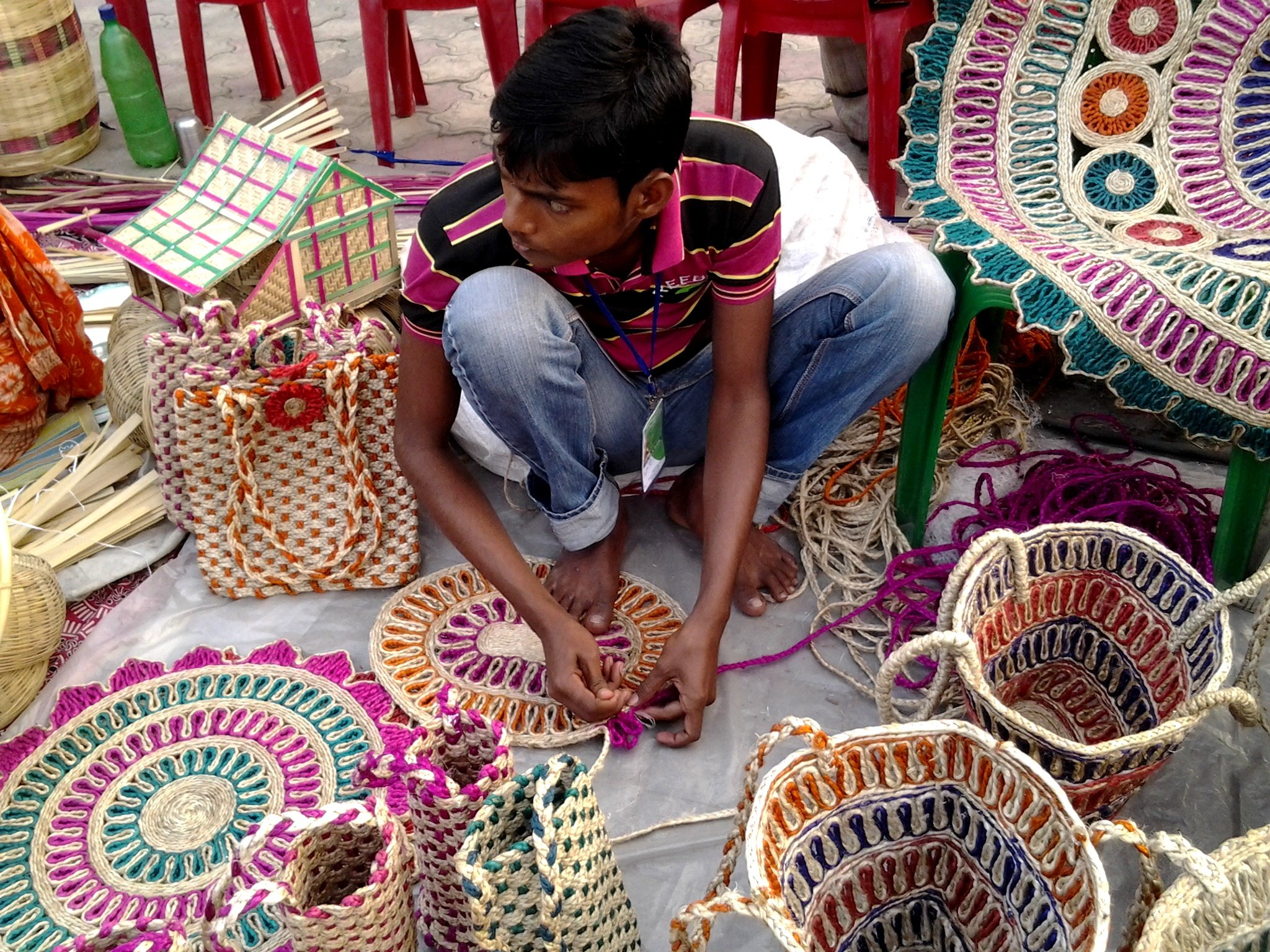 Kuber Handicrafts
