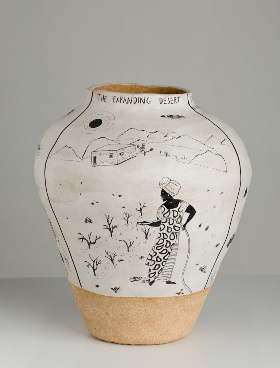 Krete Handmade Pottery Shop