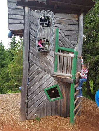 Kinderspielplatz Katschhausen