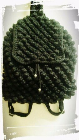 Knit Happens