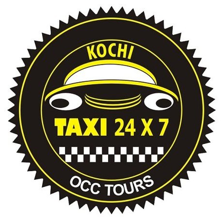 Kochi Taxi 24X7