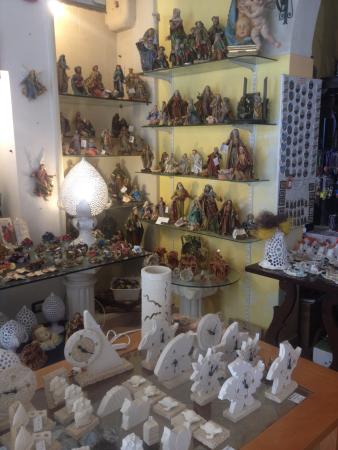 La Casa dell'Artigianato Leccese