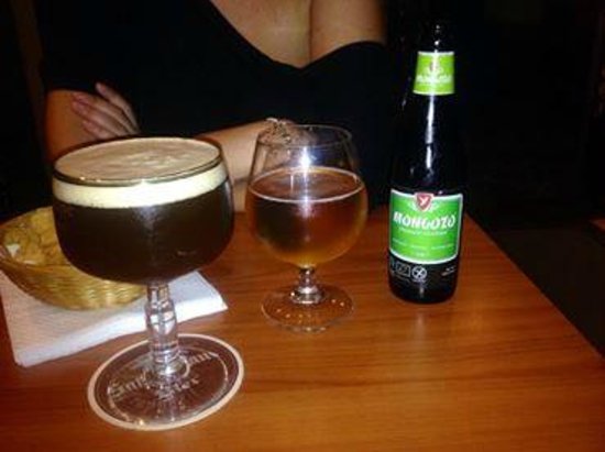 La Bottega della Birra