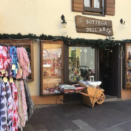 La Bottega DellArte