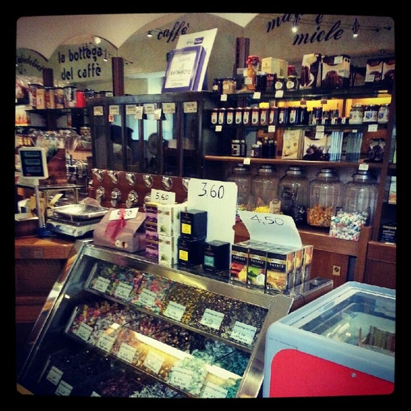 La Bottega Del Timbro