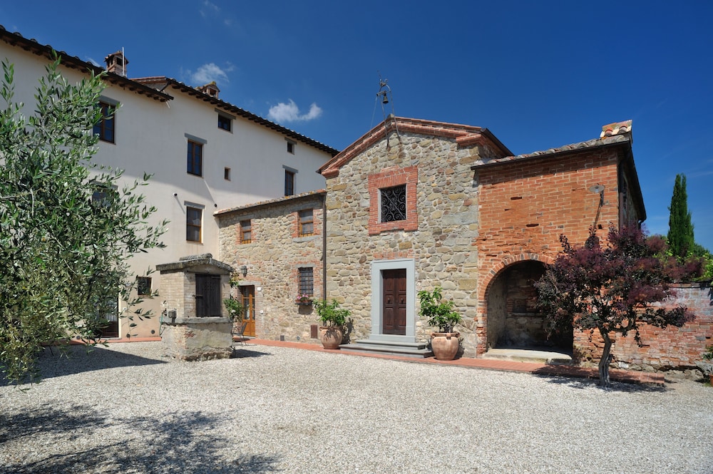 La Fattoria di Lorella Luise