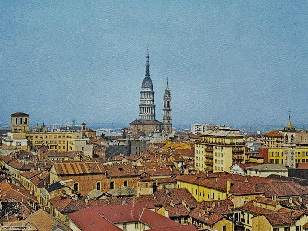 La Citta degli Orologi
