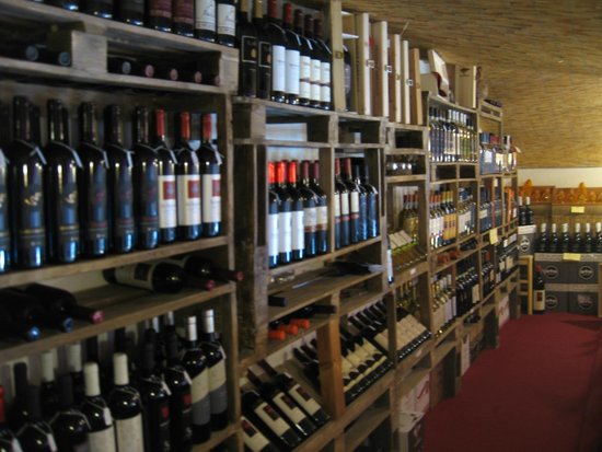 La Bottega del Gusto