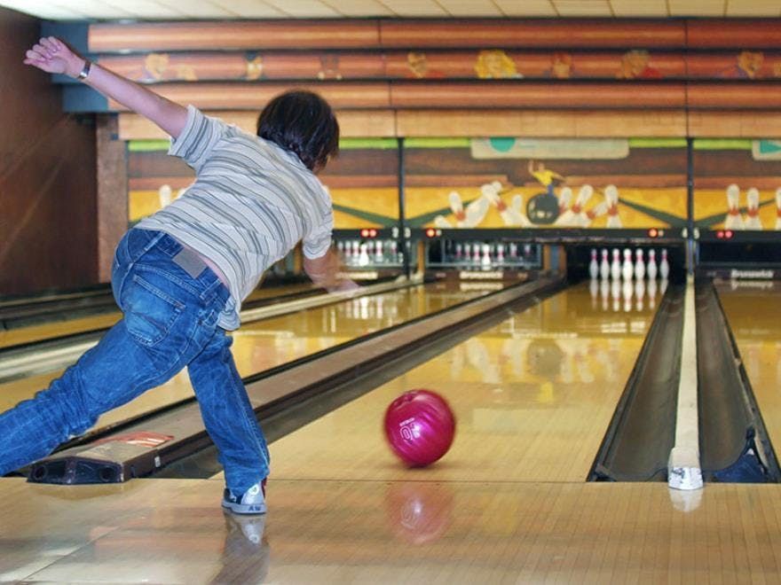 Kyungsung Bowling