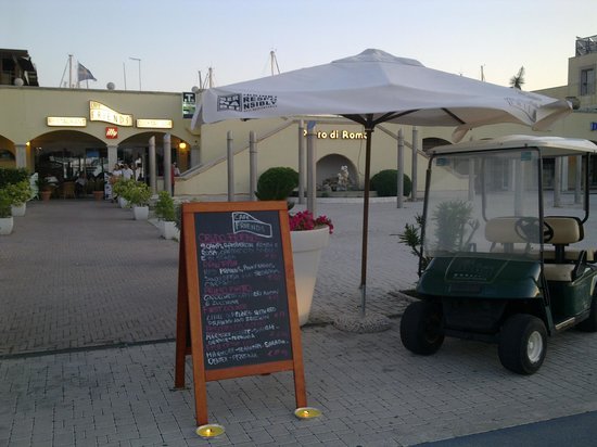 L' Anti Caffe